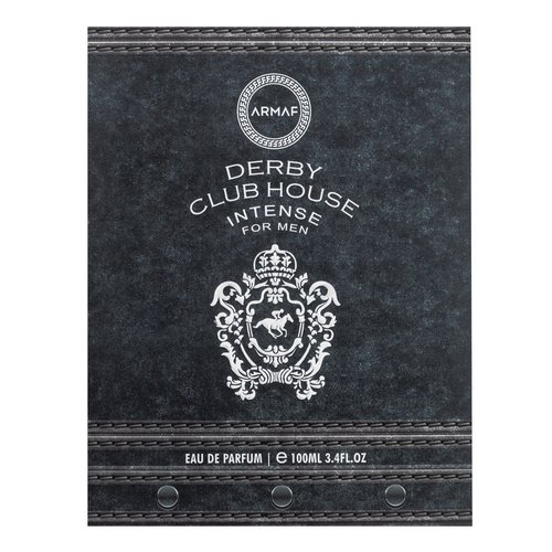 Armaf Derby Club House Intense Eau de Parfum bărbați 100 ml