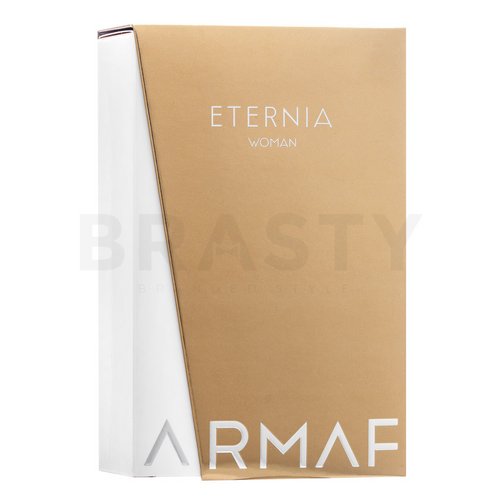 Armaf Eternia Woman Eau de Parfum for women 80 ml