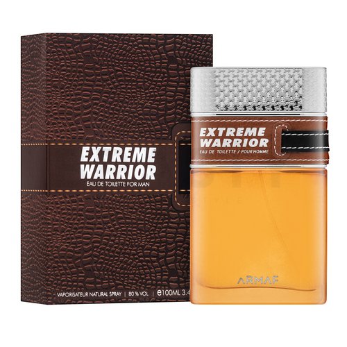 Armaf Extreme Warrior Eau de Toilette bărbați 100 ml