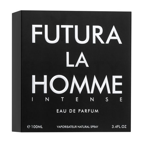 Armaf Futura La Homme Intense Eau de Parfum para hombre 100 ml