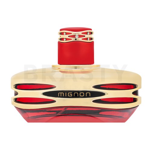 Armaf Mignon Red Eau de Parfum for women 100 ml
