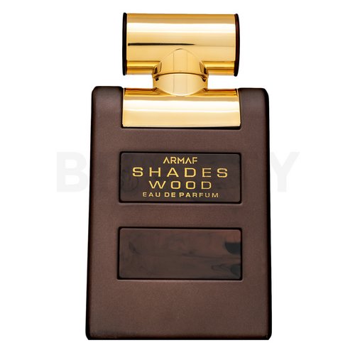 Armaf Shades Wood parfémovaná voda pro muže 100 ml