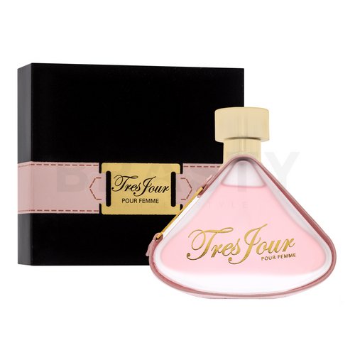 Armaf Tres Jour Eau de Parfum for women 100 ml