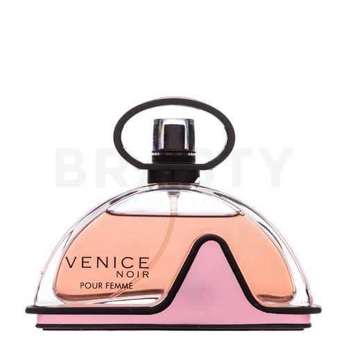 Armaf Venice Noir Eau de Parfum for women 100 ml