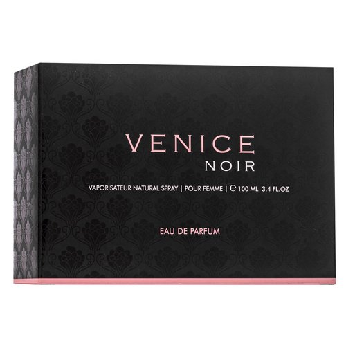 Armaf Venice Noir Eau de Parfum für Damen 100 ml