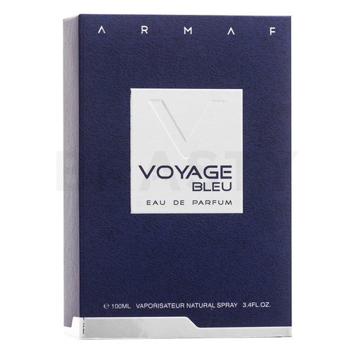 Armaf Voyage Bleu Eau de Parfum for men 100 ml