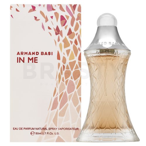 Armand Basi In Me Eau de Parfum für Damen 50 ml