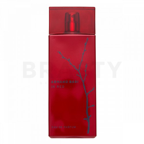 Armand Basi In Red parfémovaná voda pre ženy 100 ml Tester