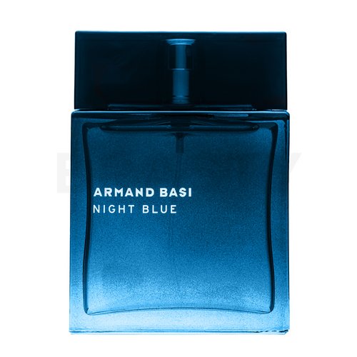 Armand Basi Night Blue toaletná voda pre mužov 100 ml