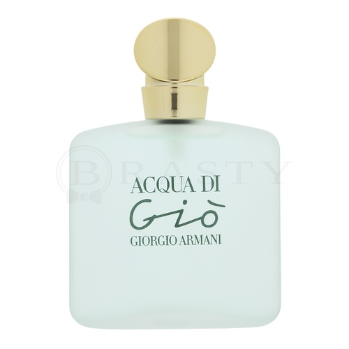 Armani (Giorgio Armani) Acqua di Gio Eau de Toilette for women 50 ml