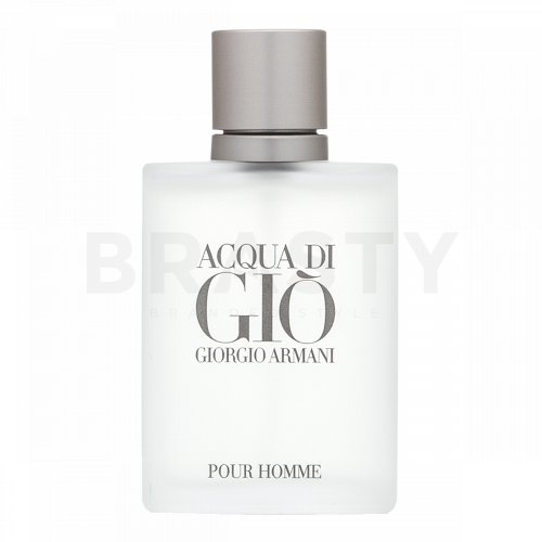 Armani (Giorgio Armani) Acqua di Gio Pour Homme Eau de Toilette für Herren 30 ml