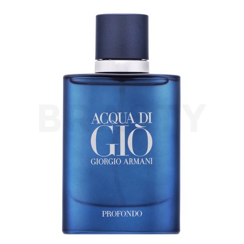 Armani (Giorgio Armani) Acqua di Gio Profondo Eau de Parfum für Herren 40 ml