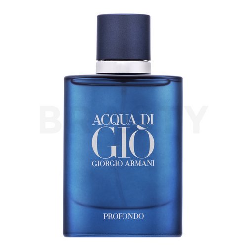 giorgio armani profondo 40ml