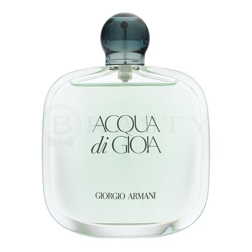 Armani (Giorgio Armani) Acqua di Gioia Eau de Parfum für Damen 100 ml