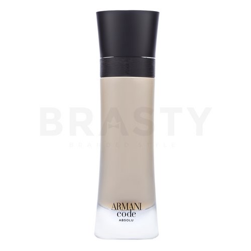 Armani (Giorgio Armani) Code Absolu Eau de Parfum bărbați 110 ml