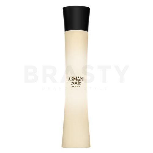 Armani (Giorgio Armani) Code Absolu Eau de Parfum für Damen 75 ml