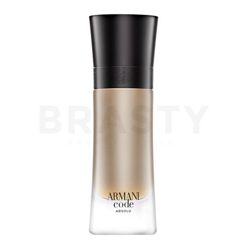 Armani (Giorgio Armani) Code Absolu woda perfumowana dla mężczyzn 60 ml