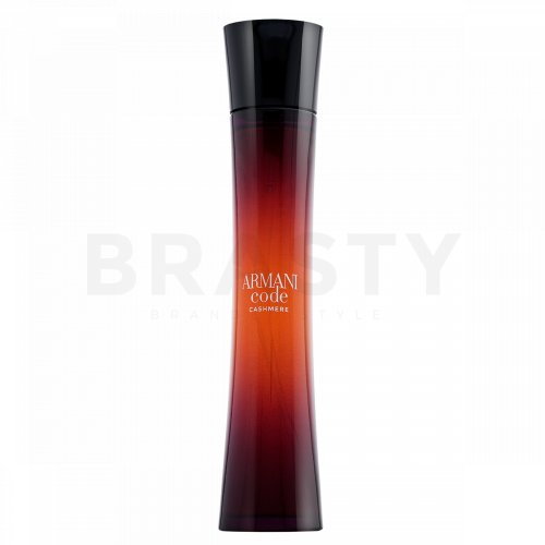 Armani (Giorgio Armani) Code Cashmere parfémovaná voda pre ženy 75 ml