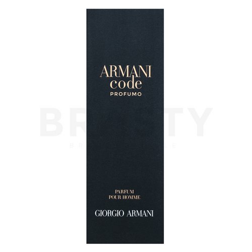 armani code profumo 60
