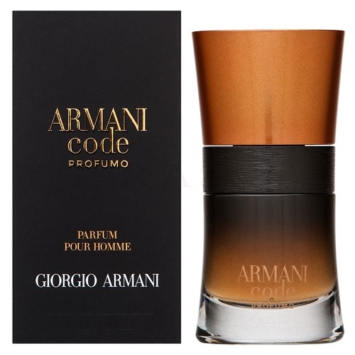 Armani (Giorgio Armani) Code Profumo Eau de Parfum für Herren 30 ml