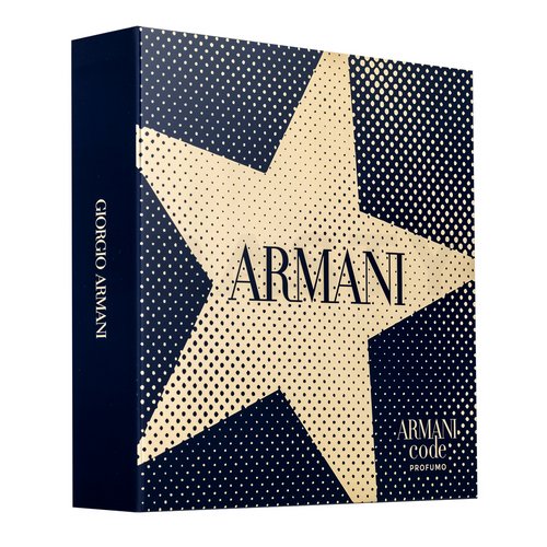 Armani (Giorgio Armani) Code Profumo Pour Homme Geschenkset für Herren