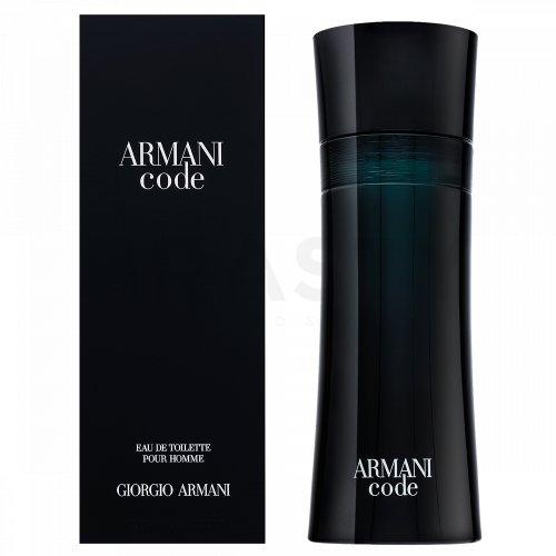 Armani (Giorgio Armani) Code toaletná voda pre mužov 200 ml