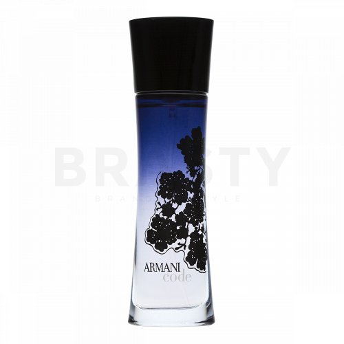Armani (Giorgio Armani) Code Woman Eau de Parfum für Damen 30 ml