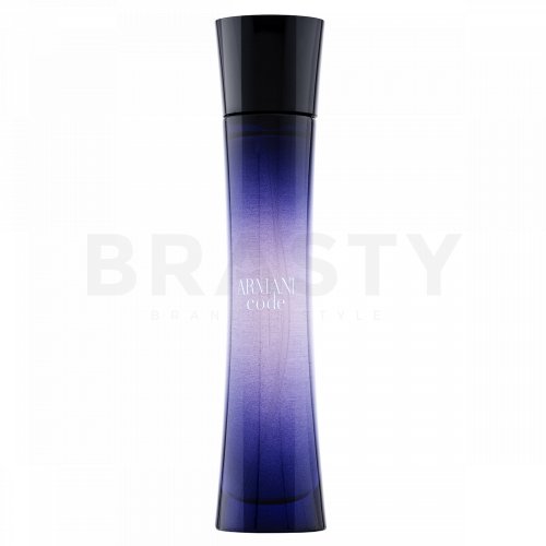 Armani (Giorgio Armani) Code Woman woda perfumowana dla kobiet 50 ml