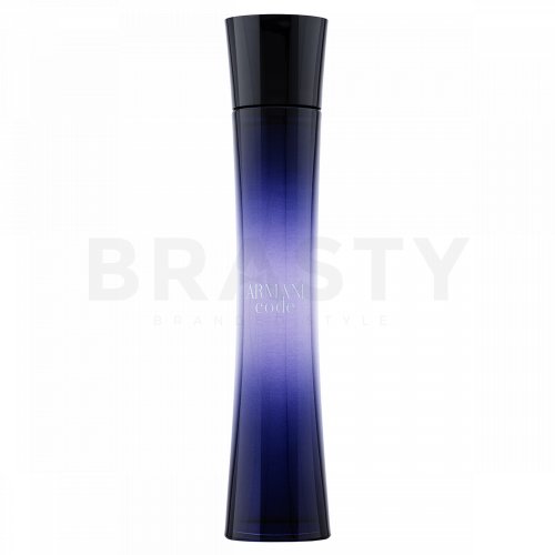 Armani (Giorgio Armani) Code Woman woda perfumowana dla kobiet 75 ml