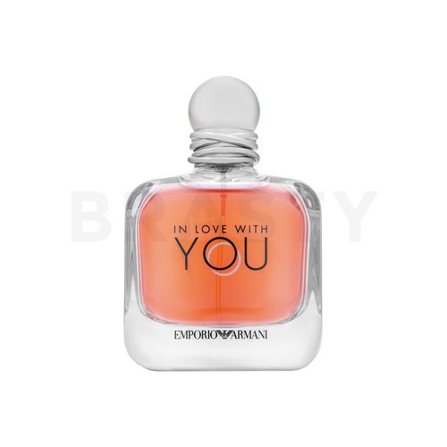 Armani (Giorgio Armani) Emporio Armani In Love With You Eau de Parfum femei 100 ml