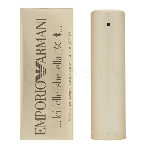 Armani (Giorgio Armani) Emporio She Eau de Parfum für Damen 100 ml