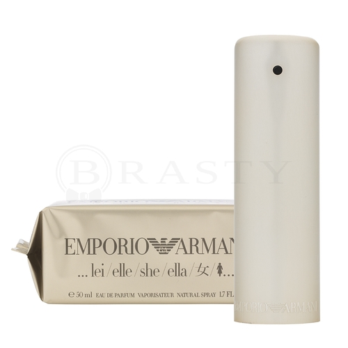 Armani (Giorgio Armani) Emporio She Eau de Parfum für Damen 50 ml