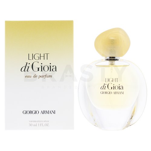 Armani (Giorgio Armani) Light di Gioia Eau de Parfum femei 30 ml