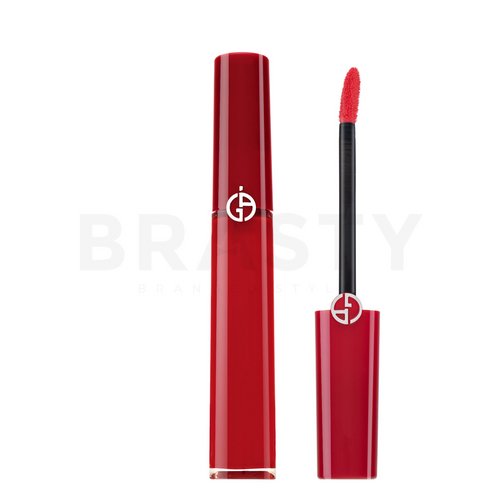 Armani (Giorgio Armani) Lip Maestro Intense Velvet Color - Vibes 409 Long-Lasting Liquid Lipstick 6,5 ml