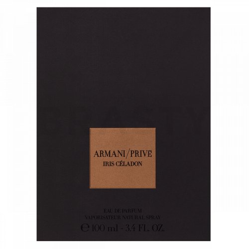 Armani (Giorgio Armani) Privé Iris Celadon parfémovaná voda unisex 100 ml
