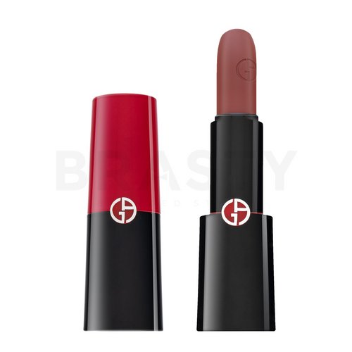 Armani (Giorgio Armani) Rouge d'Armani Lasting Satin Lip Color 200 Long-Lasting Lipstick 4,2 ml