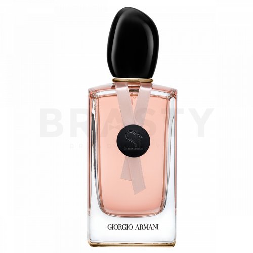 Armani (Giorgio Armani) Si Rose Signature Eau de Parfum femei 100 ml