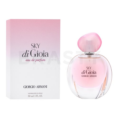 Armani (Giorgio Armani) Sky di Gioia Eau de Parfum for women 30 ml