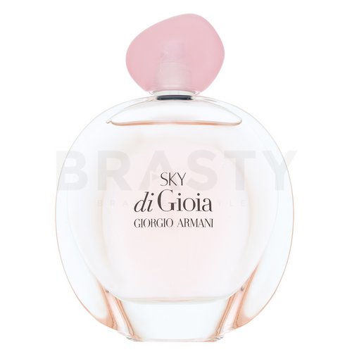 Armani (Giorgio Armani) Sky di Gioia parfémovaná voda pre ženy 100 ml