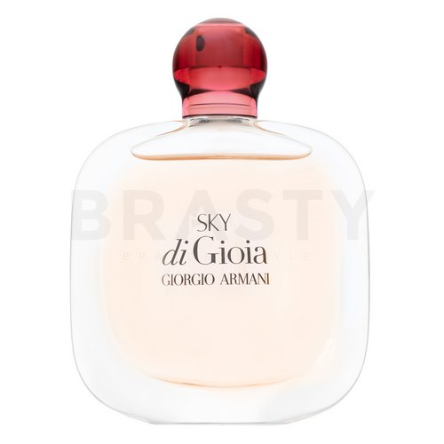 Armani (Giorgio Armani) Sky di Gioia woda perfumowana dla kobiet 50 ml