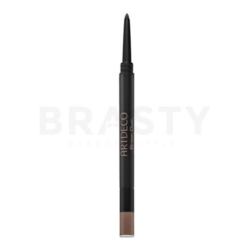 Artdeco Brow Duo Powder & Liner 22 – Hot Cocoa ceruzka na obočie 2v1 1,1 g