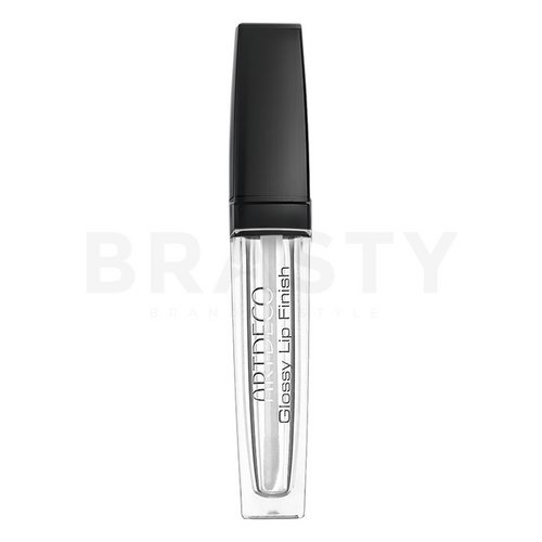 Artdeco Glossy Lip Finish - Transparent Lip Gloss błyszczyk do ust 5 ml