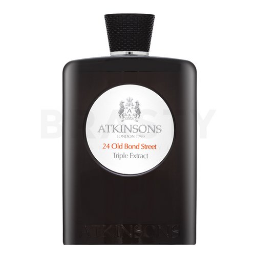 Atkinsons 24 Old Bond Street Triple Extrait Eau de Cologne unisex 100 ml