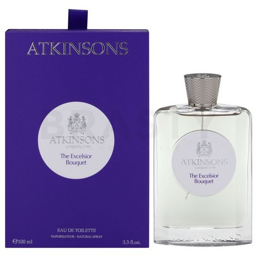 atkinsons the excelsior bouquet woda toaletowa 100 ml