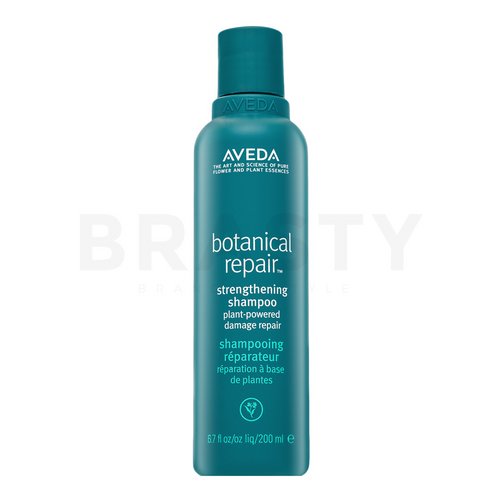 Aveda Botanical Repair Strengthening Shampoo Stärkungsshampoo für trockenes und geschädigtes Haar 200 ml