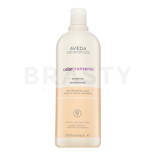 Aveda Color Conserve Shampoo șampon protector pentru păr vopsit 1000 ml