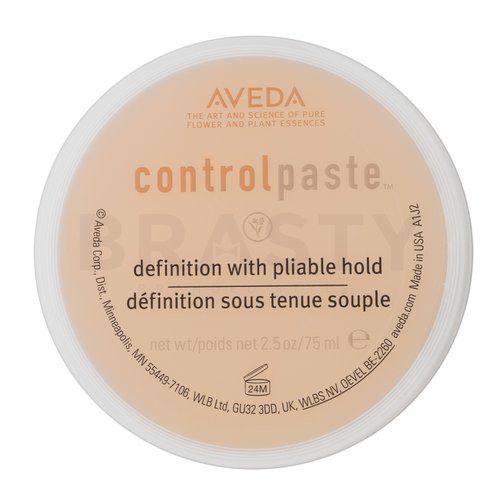 Aveda Control Paste Modellierpaste für Definition und Form 75 ml