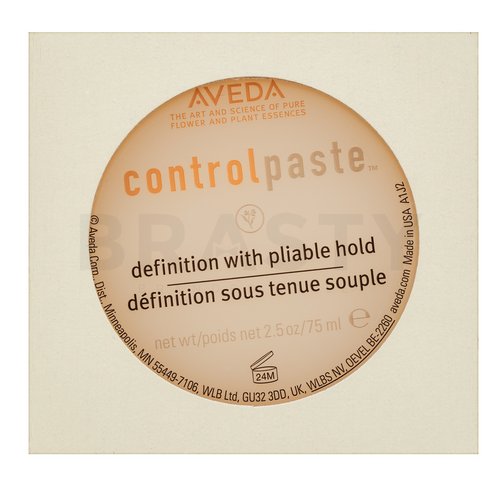 Aveda Control Paste Modellierpaste für Definition und Form 75 ml