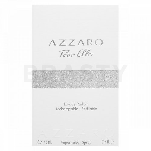 Azzaro Pour Elle parfémovaná voda pre ženy 75 ml