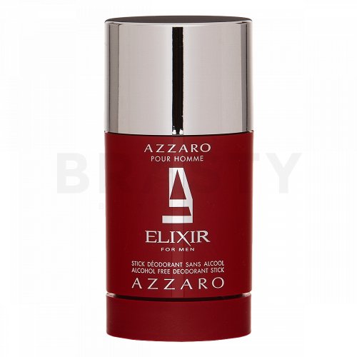 Azzaro Pour Homme Elixir deostick pre mužov 75 ml